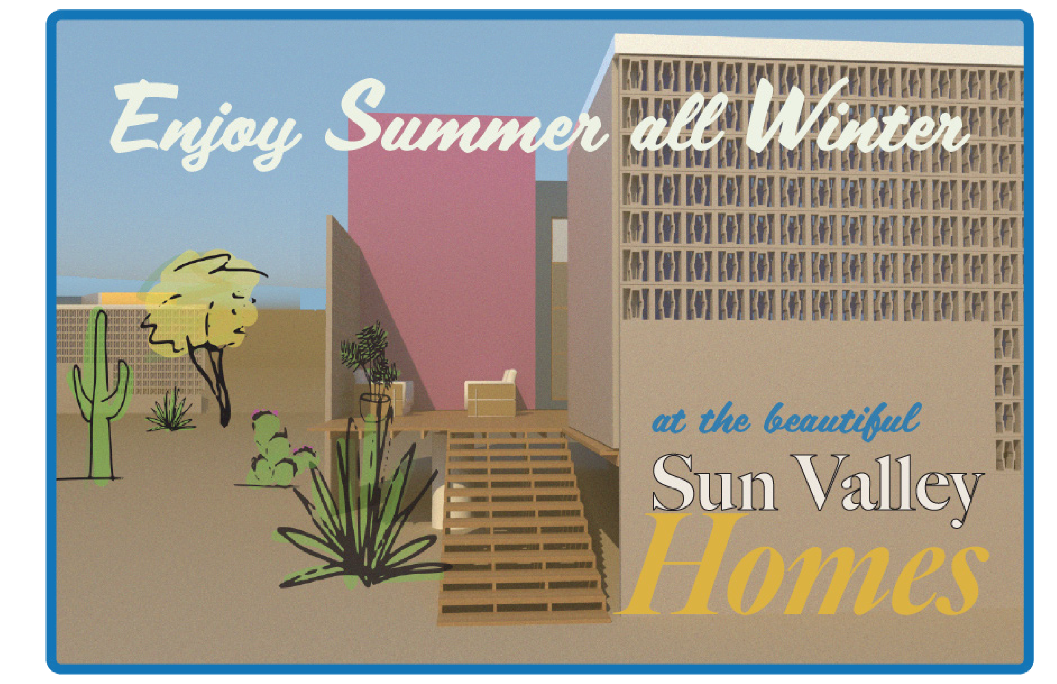 Image for Sun Valley Homes project